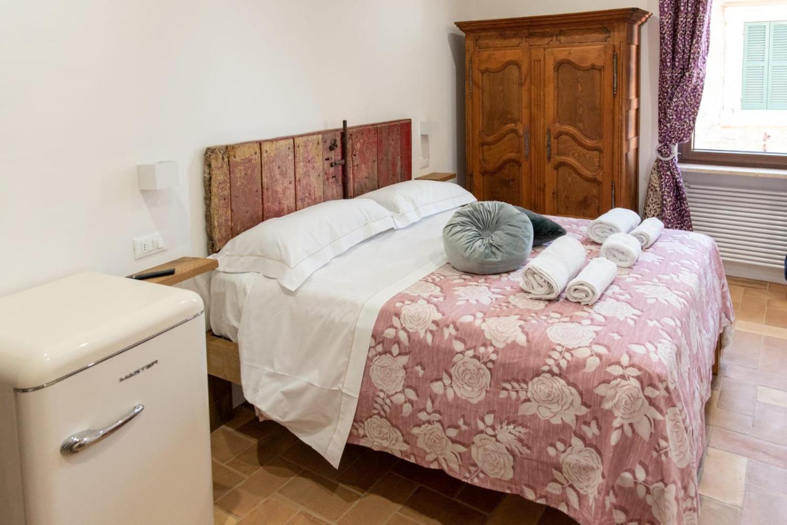Dila Assisi Rooms Exterior foto