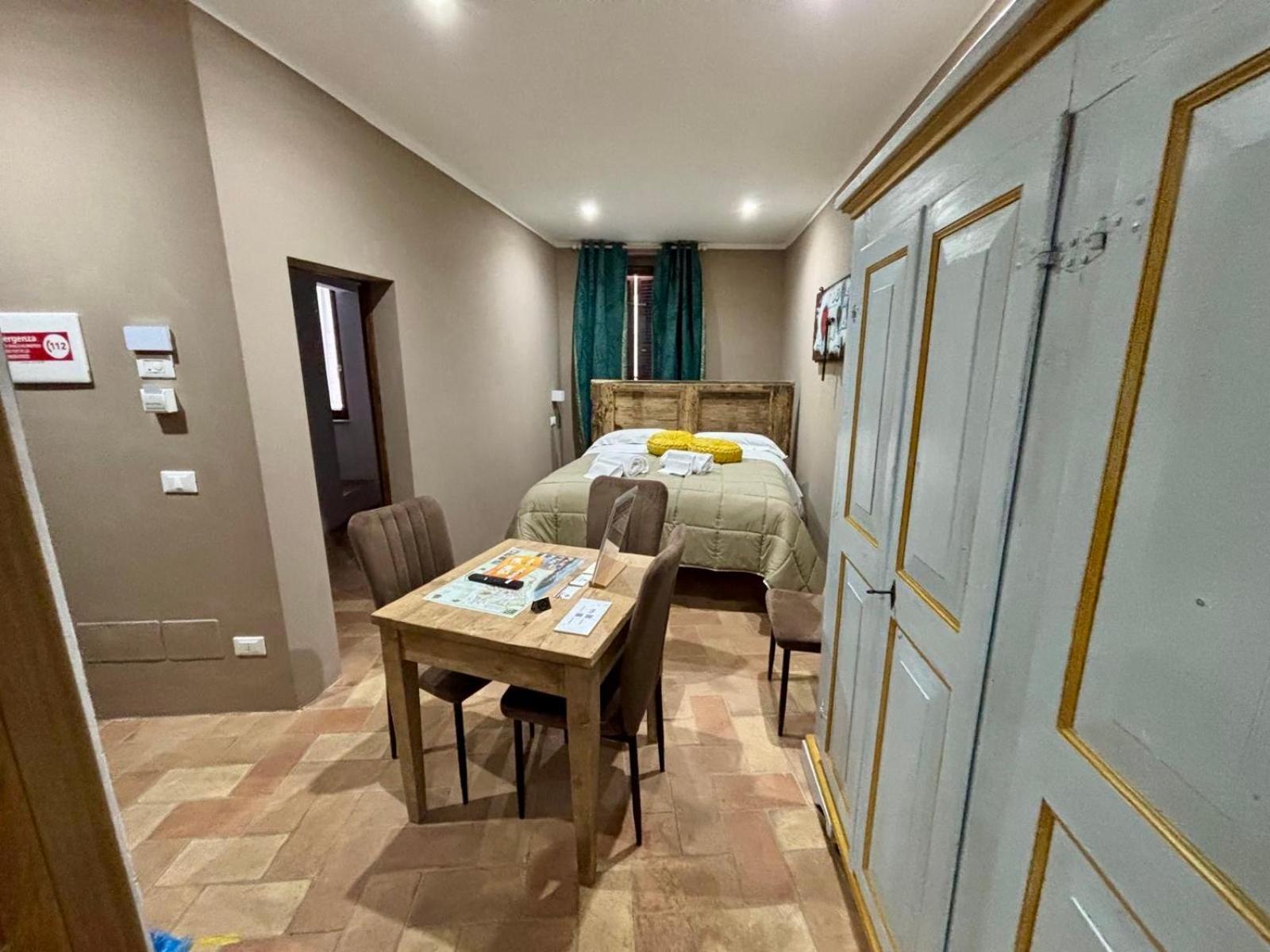 Dila Assisi Rooms Exterior foto