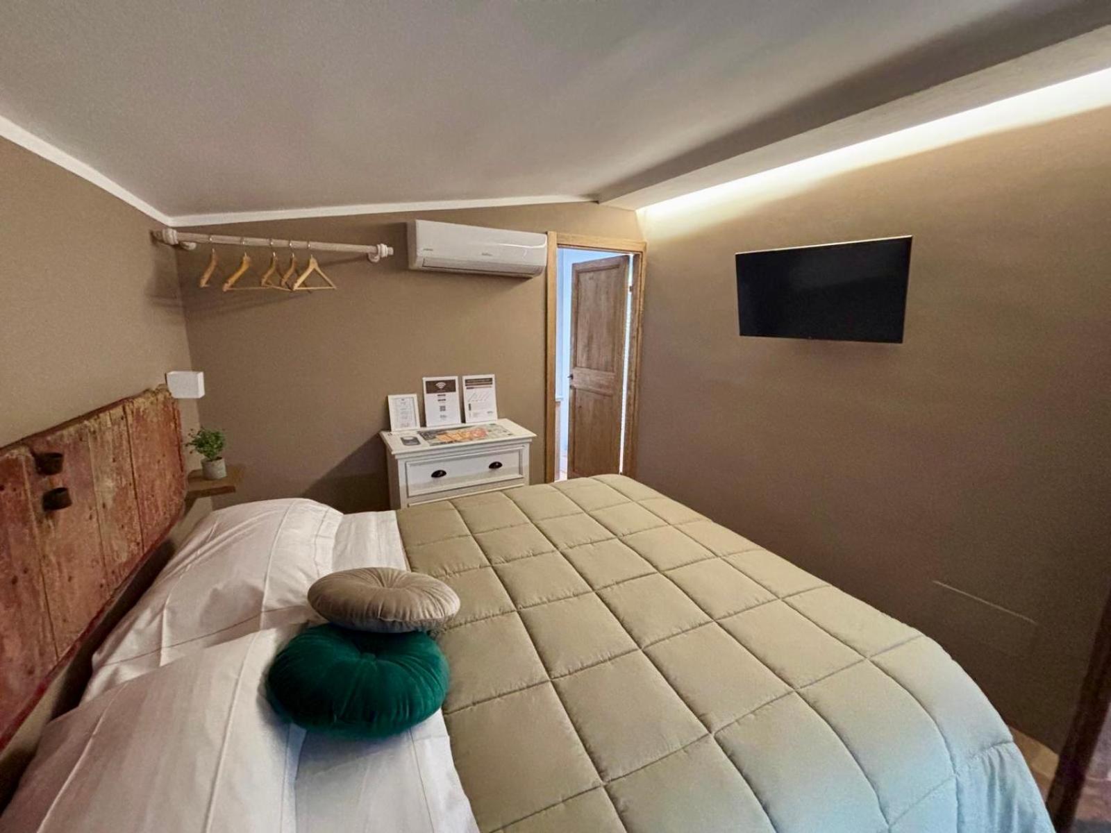 Dila Assisi Rooms Exterior foto