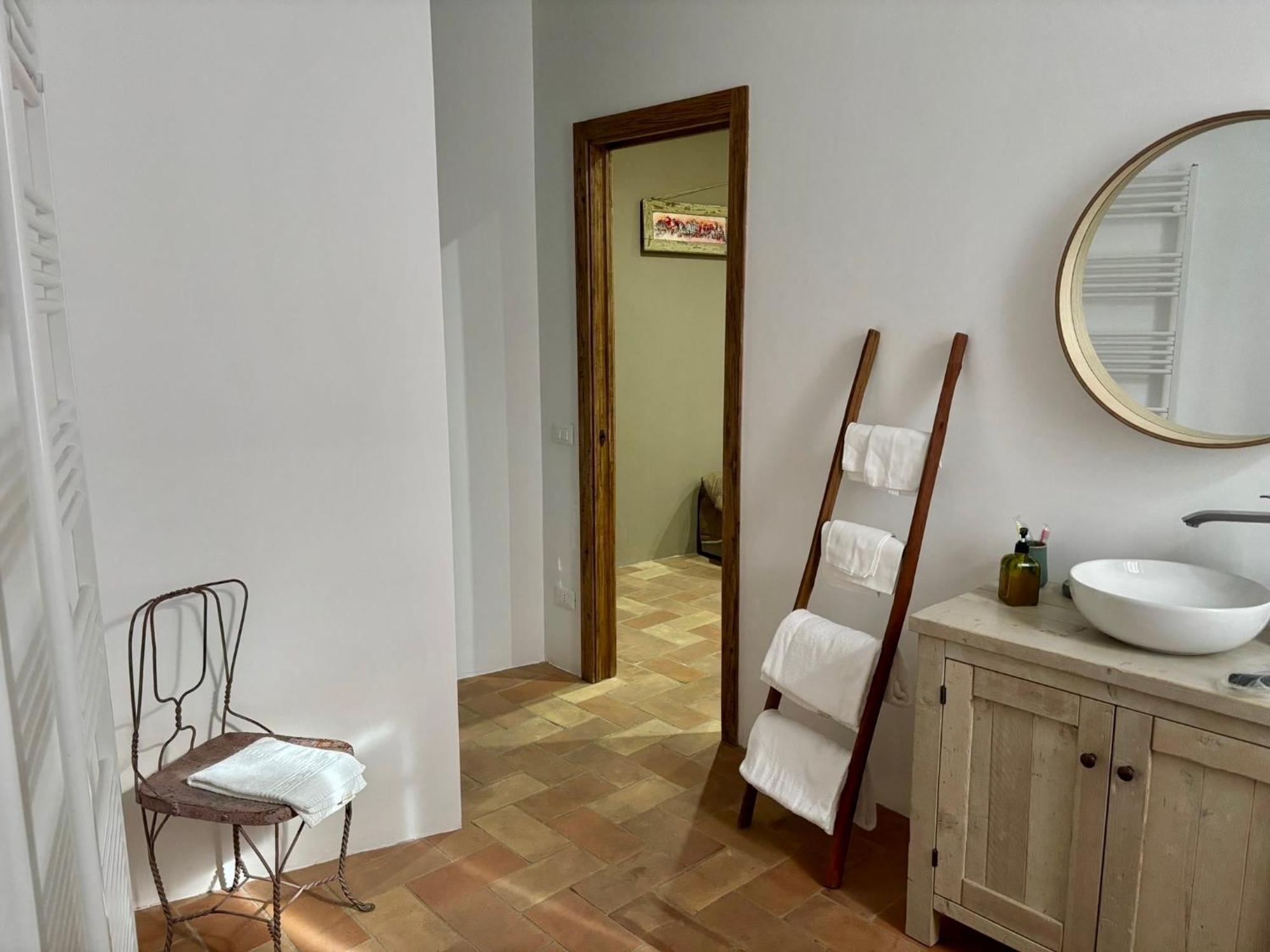 Dila Assisi Rooms Exterior foto